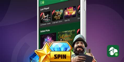 unibet casino app store